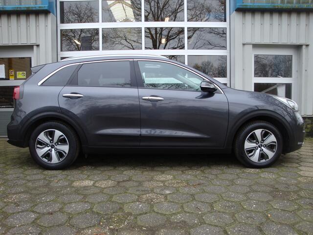 KIA Niro 1.6 GDi Hybrid DynamicLine / Trekhaak