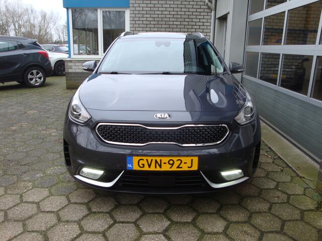 KIA Niro 1.6 GDi Hybrid DynamicLine / Trekhaak