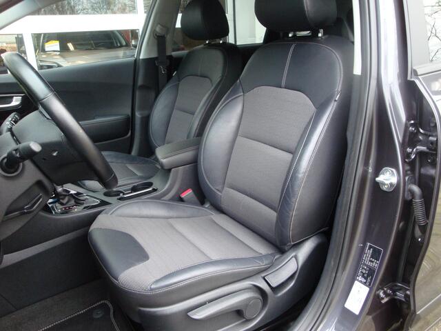 KIA Niro 1.6 GDi Hybrid DynamicLine / Trekhaak