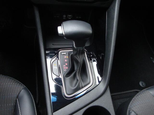 KIA Niro 1.6 GDi Hybrid DynamicLine / Trekhaak