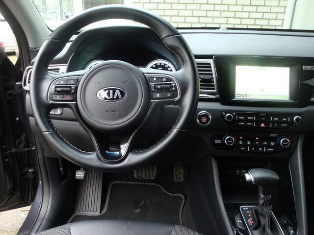 KIA Niro 1.6 GDi Hybrid DynamicLine / Trekhaak