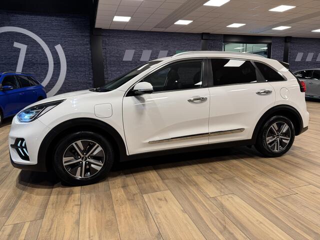 KIA Niro 1.6 GDi PHEV ExecutiveLine