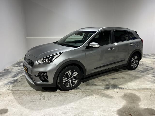 KIA Niro 1.6 GDi Hybrid DynamicLine