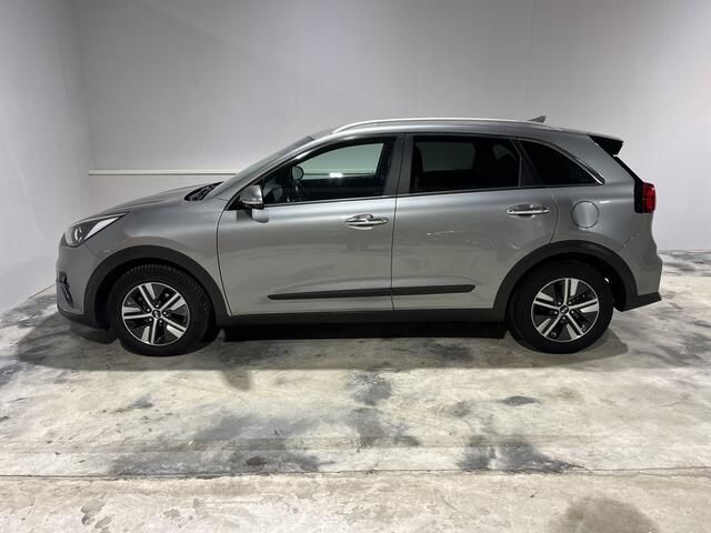 KIA Niro 1.6 GDi Hybrid DynamicLine