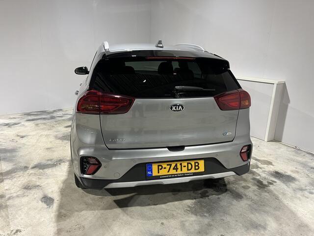 KIA Niro 1.6 GDi Hybrid DynamicLine