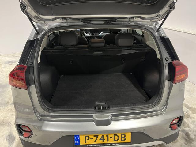 KIA Niro 1.6 GDi Hybrid DynamicLine