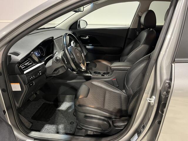 KIA Niro 1.6 GDi Hybrid DynamicLine