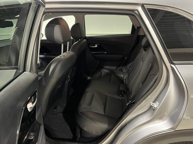 KIA Niro 1.6 GDi Hybrid DynamicLine