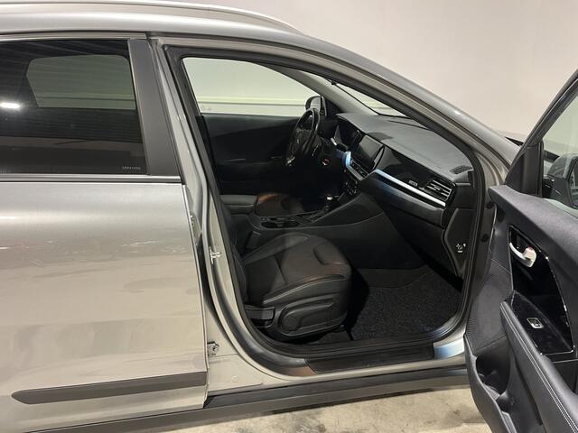 KIA Niro 1.6 GDi Hybrid DynamicLine
