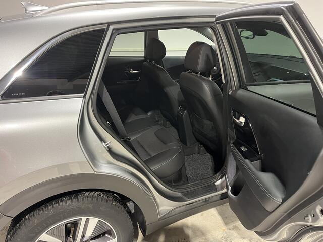 KIA Niro 1.6 GDi Hybrid DynamicLine
