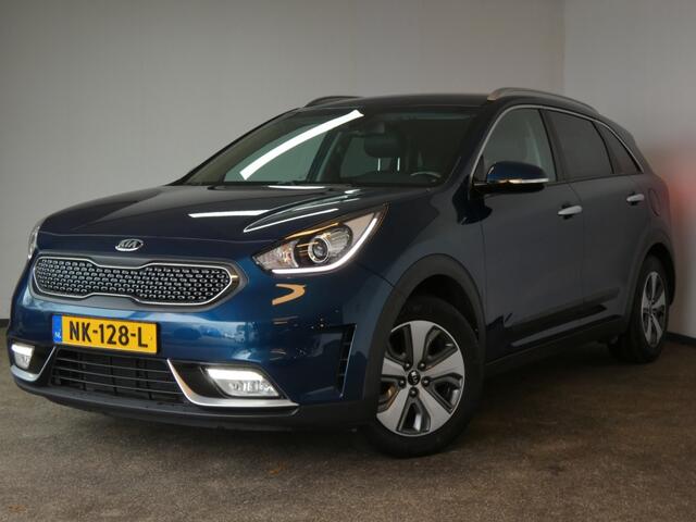 KIA Niro 1.6 GDi H. First Ed. Nwe APK