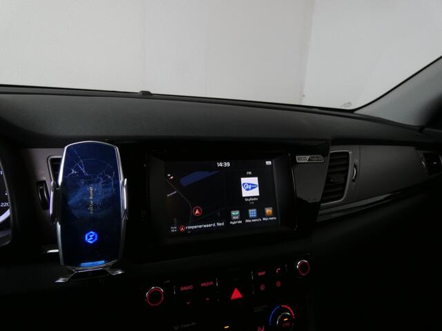 KIA Niro 1.6 GDi H. First Ed. Nwe APK