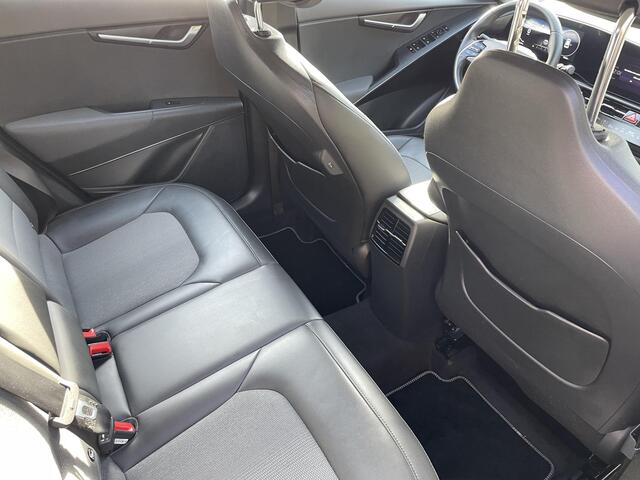 KIA Niro 1.6 GDi Hybrid DynamicLine Trekhaak | Navigatie | Climate control | Cruise controle | Apple carplay - Android auto