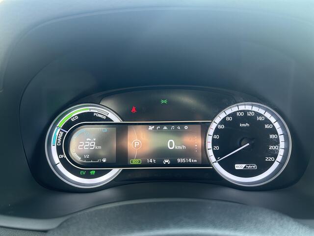 KIA Niro 1.6 GDi Hybrid DynamicLine Trekhaak | 1300KG Trekgewicht | Camara