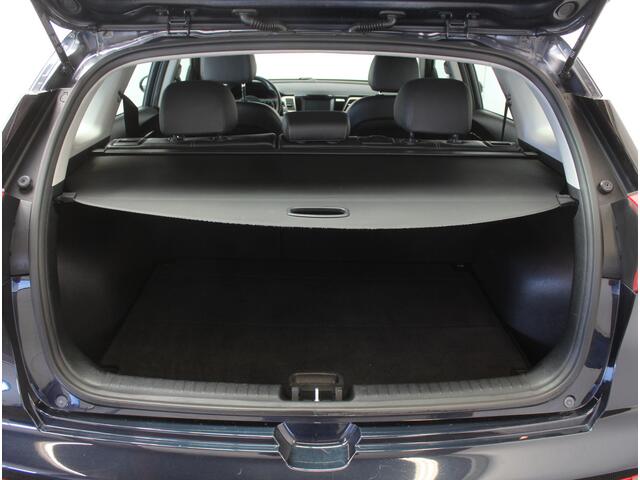 KIA Niro 1.6 GDi Hybrid DynamicLine |CAMERA | CARPLAY | NAVIGATIE | LED | CRUISE | CLIMAT