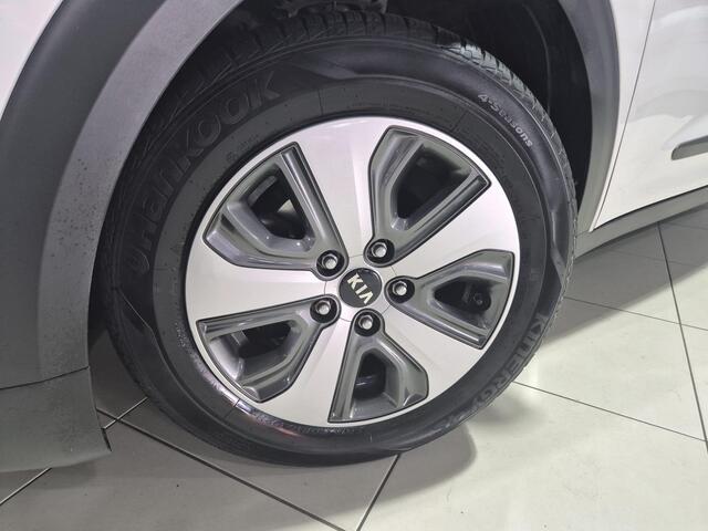 KIA Niro 1.6 GDi Hybrid ComfortLine , Apple Carplay/Android Auto, achteruitrijcamera,