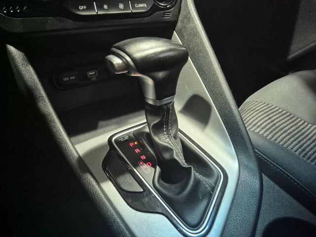 KIA Niro 1.6 GDi Hybrid ComfortLine , Apple Carplay/Android Auto, achteruitrijcamera,