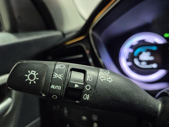 KIA Niro 1.6 GDi Hybrid ComfortLine , Apple Carplay/Android Auto, achteruitrijcamera,