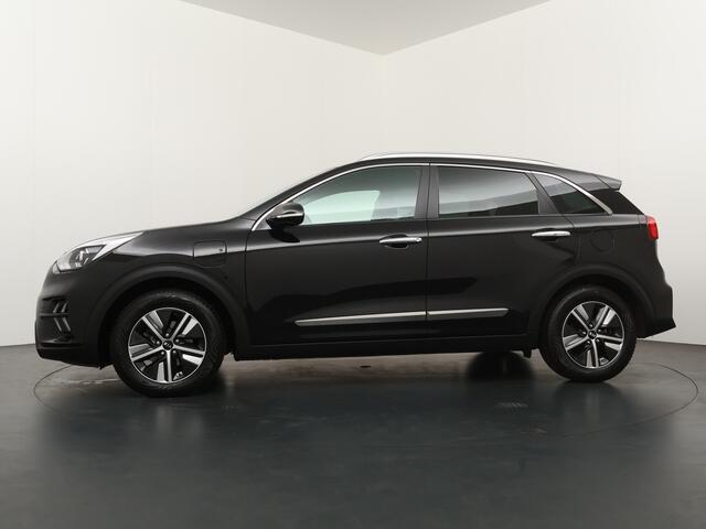 KIA Niro 1.6 GDi PHEV DynamicPlusLine - Apple/Android Carplay - Adaptief Cruise Control - Stoel/Stuurverwarming - Dodehoek Detector - Fabrieksgarantie tot 2026