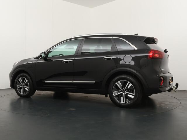 KIA Niro 1.6 GDi PHEV DynamicPlusLine - Apple/Android Carplay - Adaptief Cruise Control - Stoel/Stuurverwarming - Dodehoek Detector - Fabrieksgarantie tot 2026