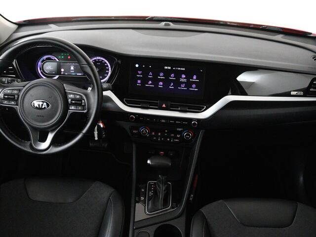 KIA Niro 1.6 GDi Hybrid DynamicLine | Apple Carplay/Android Auto | Achteruitrij-camera | Adaptive Cruise Control | | Nieuw Model | NAP | NL Auto |