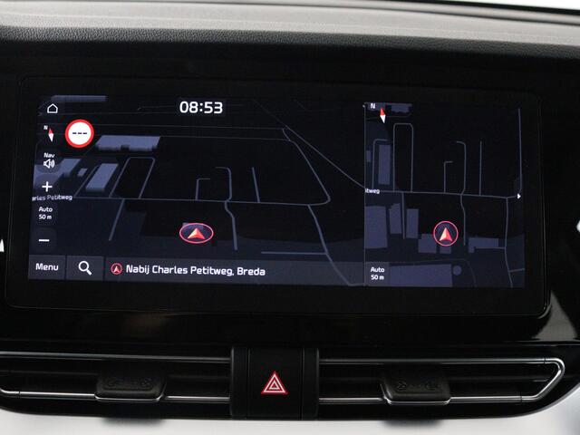 KIA Niro 1.6 GDi Hybrid DynamicLine | Apple Carplay/Android Auto | Achteruitrij-camera | Adaptive Cruise Control | | Nieuw Model | NAP | NL Auto |