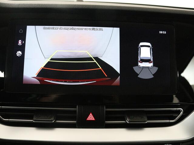 KIA Niro 1.6 GDi Hybrid DynamicLine | Apple Carplay/Android Auto | Achteruitrij-camera | Adaptive Cruise Control | | Nieuw Model | NAP | NL Auto |
