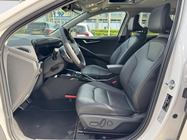 KIA Niro 1.6 GDi Hybrid ExecutiveLine | Schuifdak | Stoelventilatie | Head Up Display | 18inch