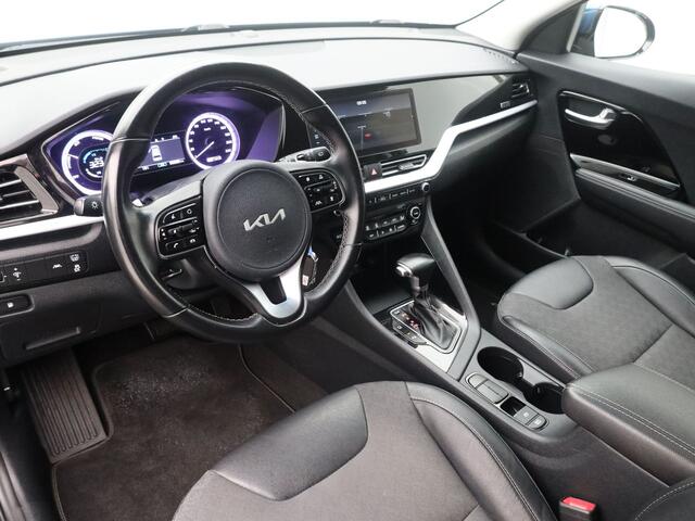KIA Niro 1.6 GDi Hybrid ComfortLine | CAMERA | ADAPTIVE