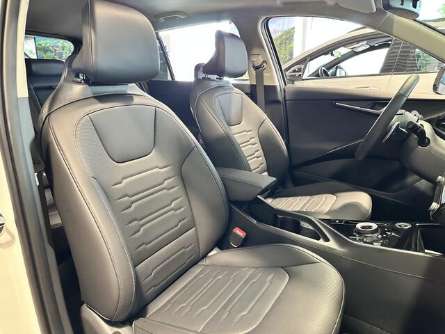 KIA Niro DynamicPlusLine 64.8 kWh