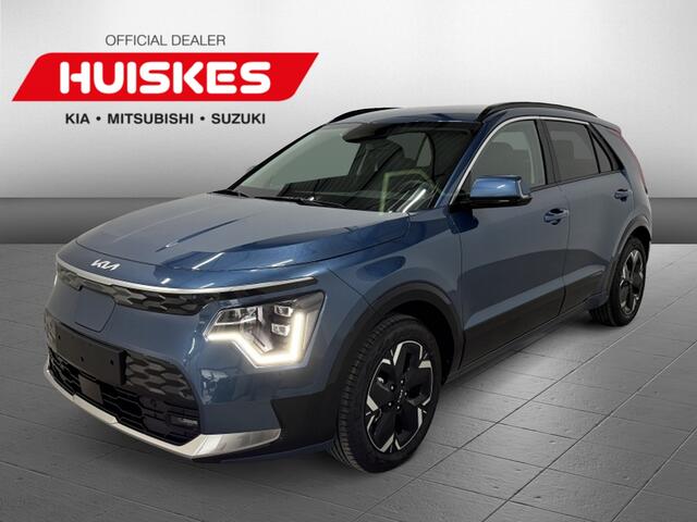 KIA Niro Air 64.8 kWh