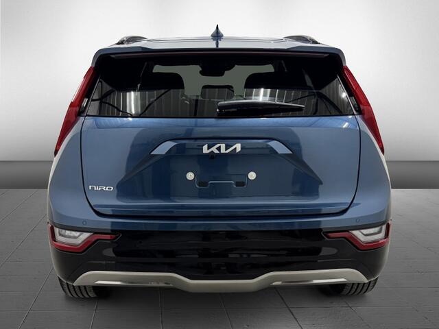 KIA Niro Air 64.8 kWh