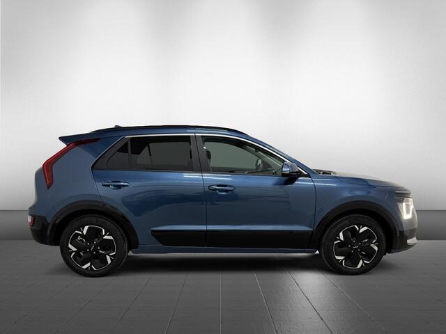 KIA Niro Air 64.8 kWh