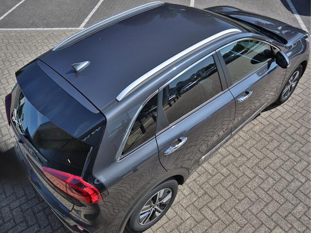 KIA Niro 1.6 GDi PHEV Plug-In DynamicPlusLine Navigatie | Stoelverwarming | Navigatie | Camera | Keyless | tot 10 jaar Garantie