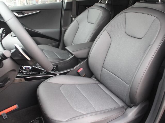 KIA Niro 1.6 GDi Hybrid ExecutiveLine | Navi | Adapt. Cruise | LED | Carplay | Elekt. Stoelen | Head-up display
