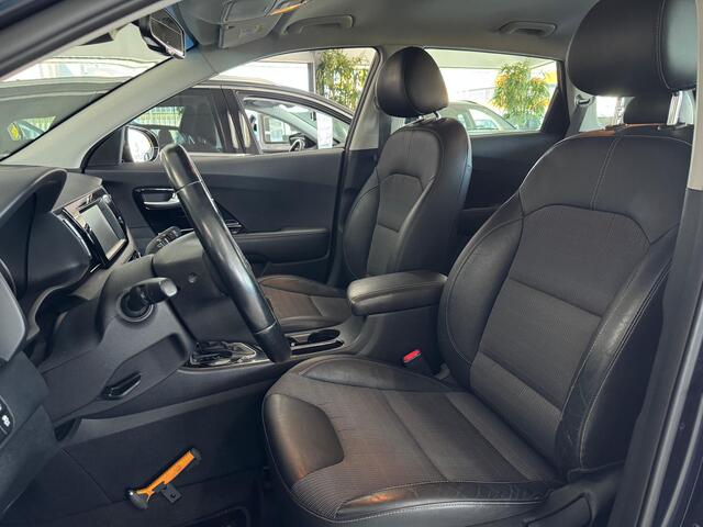KIA Niro 1.6 GDi Hybrid DynamicLine NL-AUTO | NAVI | HYBRIDE