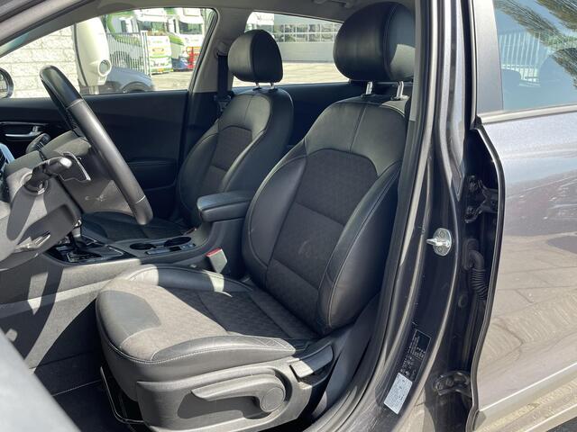 KIA Niro 1.6 GDi Hybrid DynamicLine | Camera | Cruise | Carplay | Navi | Clima |