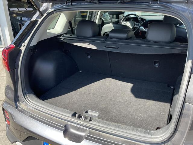 KIA Niro 1.6 GDi Hybrid DynamicLine | Camera | Cruise | Carplay | Navi | Clima |