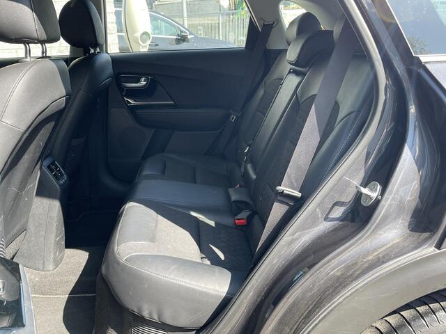 KIA Niro 1.6 GDi Hybrid DynamicLine | Camera | Cruise | Carplay | Navi | Clima |