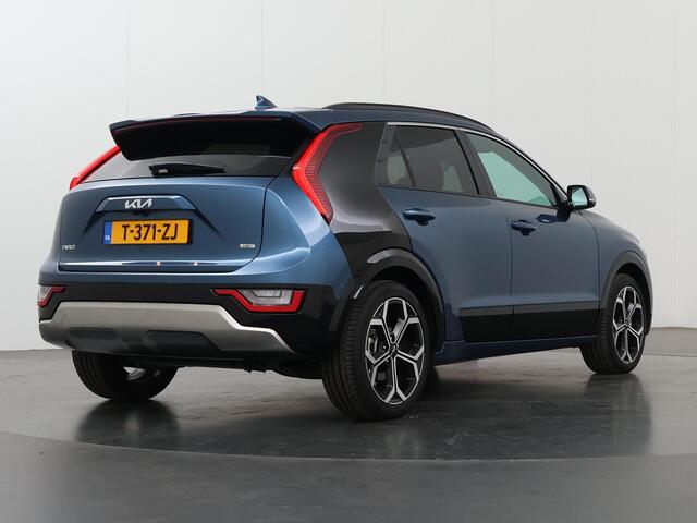 KIA Niro 1.6 GDi Hybrid ExecutiveLine | Stoelventilatie | Schuif/kantel dak | Elektrische achterklep | Keyless | Harman Kardon