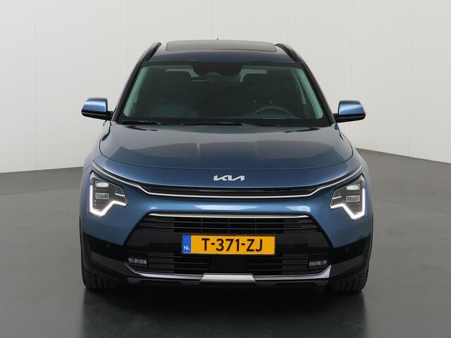 KIA Niro 1.6 GDi Hybrid ExecutiveLine | Stoelventilatie | Schuif/kantel dak | Elektrische achterklep | Keyless | Harman Kardon