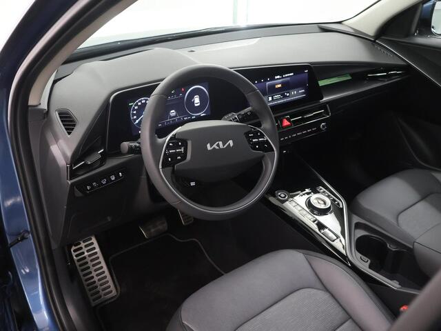 KIA Niro 1.6 GDi Hybrid ExecutiveLine | Stoelventilatie | Schuif/kantel dak | Elektrische achterklep | Keyless | Harman Kardon