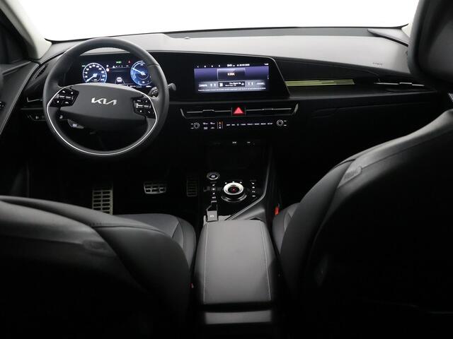 KIA Niro 1.6 GDi Hybrid ExecutiveLine | Stoelventilatie | Schuif/kantel dak | Elektrische achterklep | Keyless | Harman Kardon
