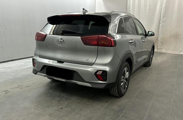 KIA Niro 1.6 GDi PHEV ExecutiveLine | Schuifdak, Stoelventilatie, Elektr. Stoel, Dodehoekdetectie, Leder, Keyless, LED, JBL, Dealer onderhouden, 1e eigenaar, 1300 kg trekgewicht, FULL OPTION!