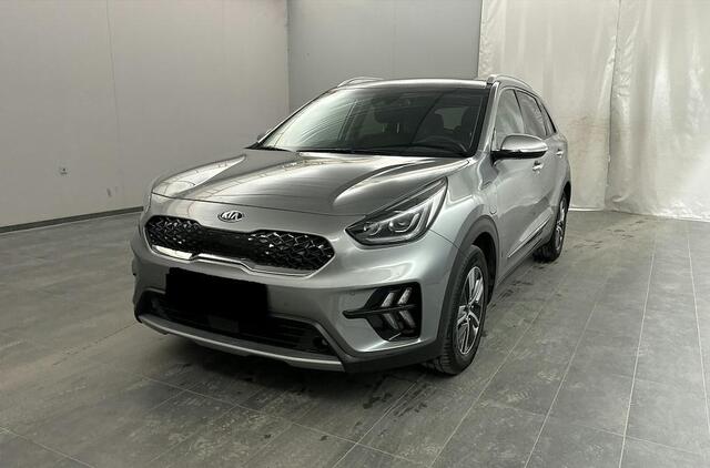 KIA Niro 1.6 GDi PHEV ExecutiveLine | Schuifdak, Stoelventilatie, Elektr. Stoel, Dodehoekdetectie, Leder, Keyless, LED, JBL, Dealer onderhouden, 1e eigenaar, 1300 kg trekgewicht, FULL OPTION!