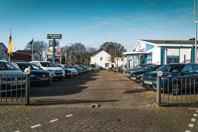 KIA Niro 1.6 GDi PHEV ExecutiveLine | Schuifdak, Stoelventilatie, Elektr. Stoel, Dodehoekdetectie, Leder, Keyless, LED, JBL, Dealer onderhouden, 1e eigenaar, 1300 kg trekgewicht, FULL OPTION!