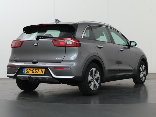 KIA Niro 1.6 GDi Hybrid DynamicLine | Trekhaak | Navigatiesysteem | Parkeercamera Climate Control | Cruise Control |