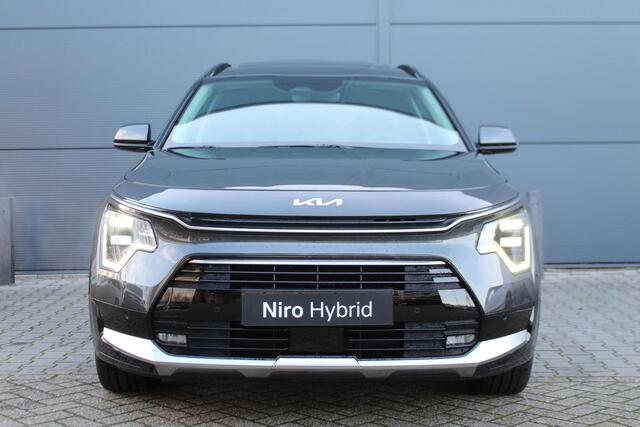 KIA Niro 1.6 GDi Hybrid ExecutiveLine