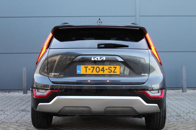 KIA Niro 1.6 GDi Hybrid ExecutiveLine