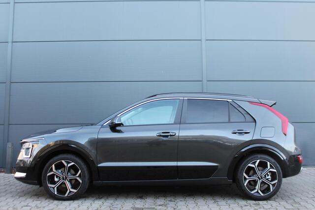 KIA Niro 1.6 GDi Hybrid ExecutiveLine